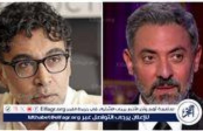 بعد "سهر الليالي".. فتحي عبد الوهاب: سعيد بالتعاون مع هاني خليفة في مسلسل "ظلم المصطبة"