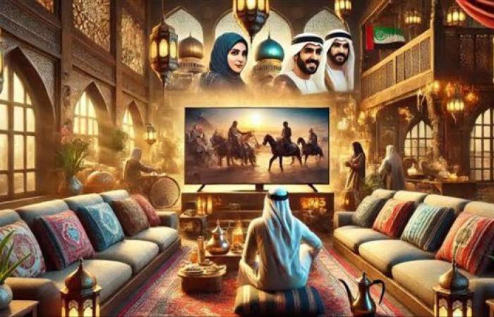 مسلسلات خليجية منتظرة في رمضان 2025.. تنوع درامي يلامس نبض المجتمع