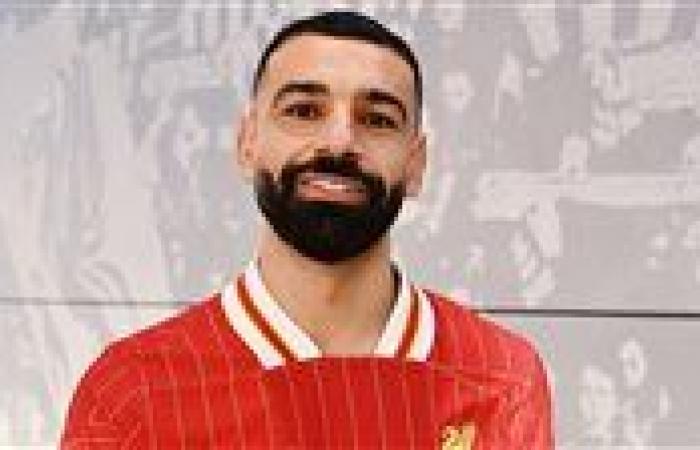 للمرة الرابعة هذا الموسم والثالثة تواليا.. محمد صلاح لاعب شهر ديسمبر في ليفربول