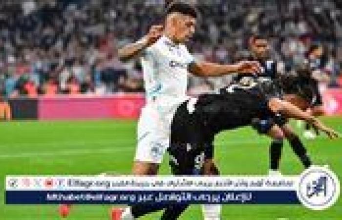 موعد مباراة اوكسير وسانت اتيان في الدوري الفرنسي