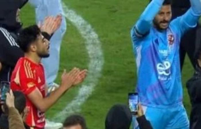 تعرف على جدول ترتيب الدوري المصري في الجولة العاشرة