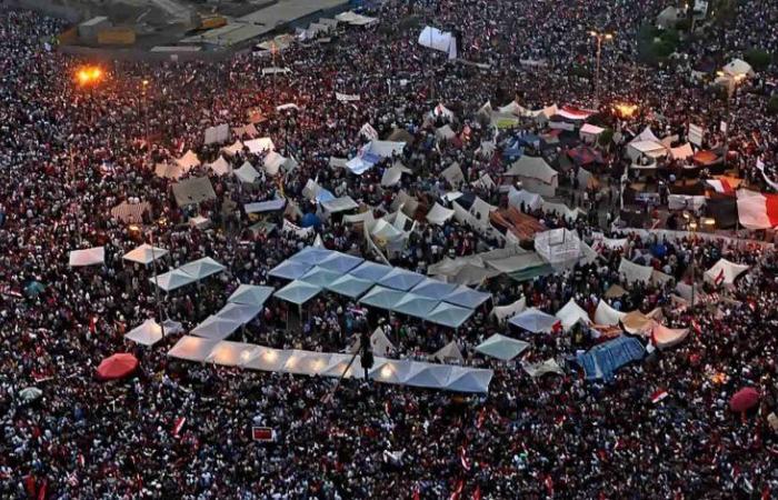 وزارة العمل: غدا اجازة للعاملين بالقطاع الخاص بمناسبة ذكرى ثورة 25 يناير وعيد الشرطة