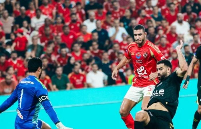 الأهلي أم الزمالك.. من نال ركلات جزاء أكثر في الدوري المصري؟