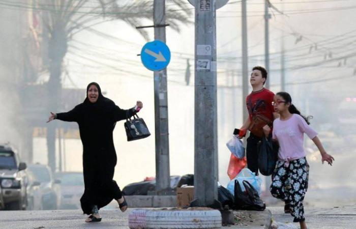 الخارجية الفلسطينية: أكثر من مليونى فلسطينى بلا مأوى بسبب جرائم الاحتلال