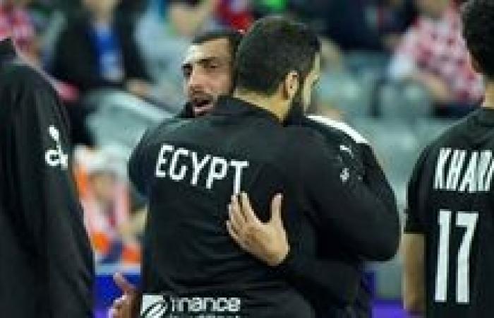 غدًا.. منتخب مصر يواجه الرأس الأخضر لحسم بطاقة العبور لربع نهائي مونديال اليد