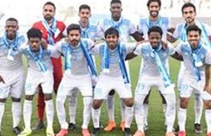 بث مباشر مباراة بني ياس والشارقة في كأس رئيس الدولة الإماراتي