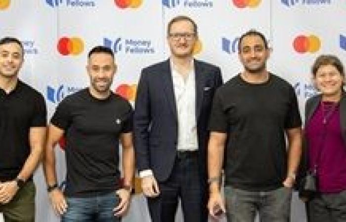 ماستركارد تتعاون مع بنك مصر و Money Fellows لإطلاق بطاقة مدفوعة مسبقًا