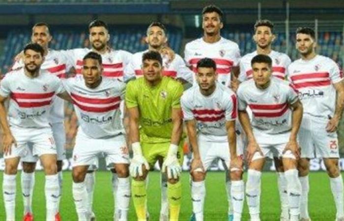 بالقوة الضاربة.. تشكيل الزمالك أمام الجونة في الدوري المصري الممتاز