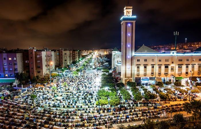 هذه توقعات الحسابات الفلكية لموعد بداية شهر رمضان في المغرب