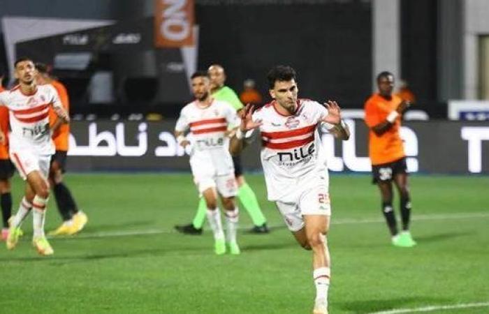 الدوري المصري| تعرف على معلق مباراة الزمالك والجونة اليوم