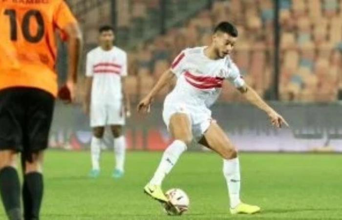 الزمالك يصل استاد القاهرة استعدادًا لمواجهة الجونة فى الدوري