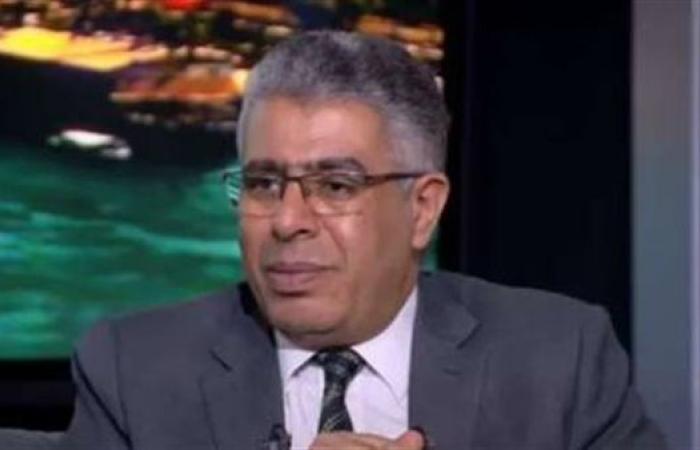 عماد الدين حسين: الاتصال بين الرئيس السيسي وترامب يساهم في بلورة آلية لحل الصراع