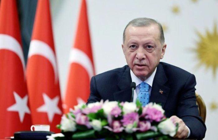 أردوغان: يجب تحميل إسرائيل وحدها فاتورة إعادة إعمار غزة.. ويؤكد: لن نسمح بحصول نكبة ثانية للفلسطينيين