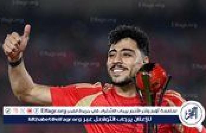 شقيق أكرم توفيق: اللاعب أنهى اتفاقه مع الشمال القطري ولا نية لتجديد عقده مع الأهلي