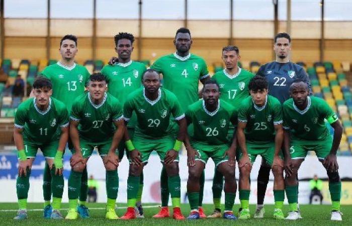 بث مباشر.. مشاهدة مباراة وفاق أجدابيا والأنوار في الدوري الليبي