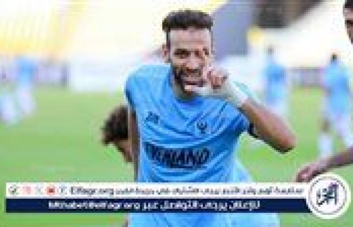 ميدو جابر: قادرون على التتويج بالكونفدرالية وبطل الدوري سيكون "مفاجأة"