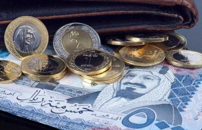 أسعار الريال السعودي اليوم الثلاثاء