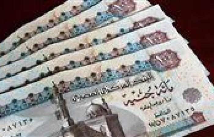 تعرف على موعد صرف معاشات شهر مارس 2025