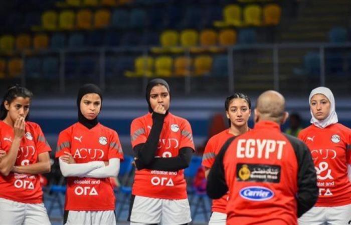 الخميس.. قرعة كأس أمم أفريقيا للناشئين والشباب وصالات النسائية