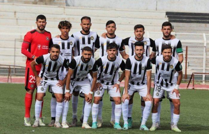 بث مباشر.. شاهد مباراة وفاق سطيف ومولودية البيض في الدوري الجزائري