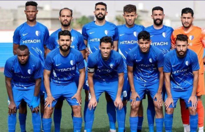 مواجهة قوية.. بث مباشر لمشاهدة مباراة الهلال والتعاون في الدوري الليبي