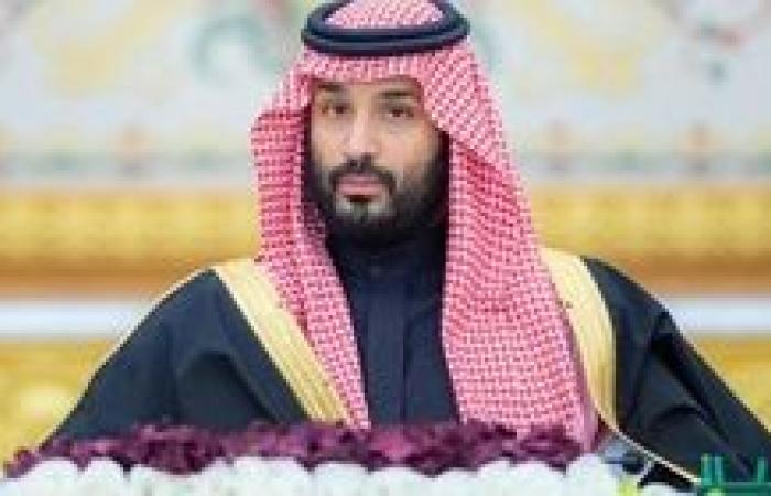 الوزراء السعودي برئاسة  يُعرب عن رفضه للتصريحات الإسرائيلي بشأن تهجير الشعب الفلسطيني من أرضه