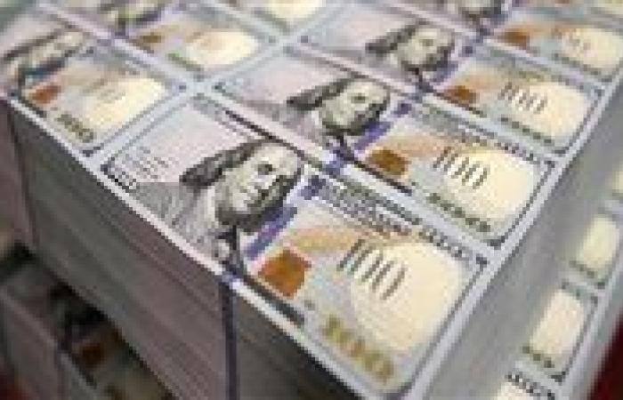 سعر الدولار داخل 10 بنوك مقابل الجنيه المصري اليوم