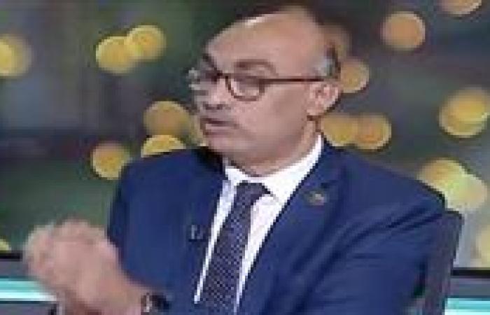 النائب إيهاب منصور: قانون التصالح صدر 3 مرات.. ولابد من تسهيلات لإنهاء تلك الطلبات