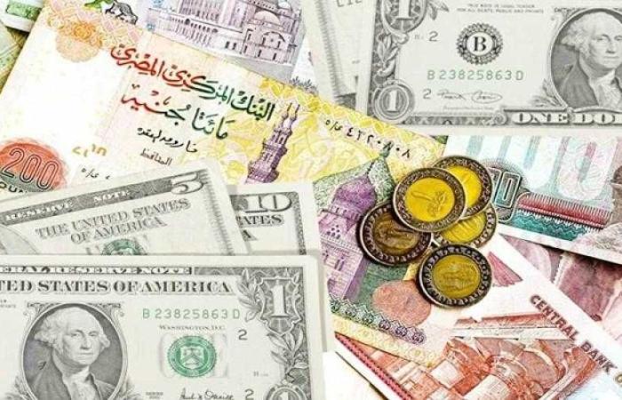 ارتفاع أسعار العملات العربية اليوم الأربعاء.. بكام الدينار الكويتي