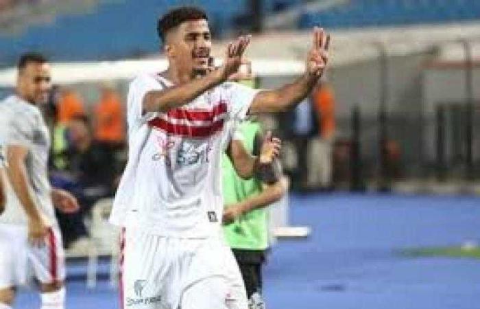 ميدو يحسمها: حسام عبد المجيد لن يرحل عن الزمالك