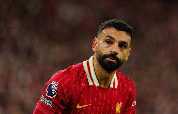 عاجل | محمد صلاح على أعتاب التجديد.. إعلان رسمي وشيك من ليفربول