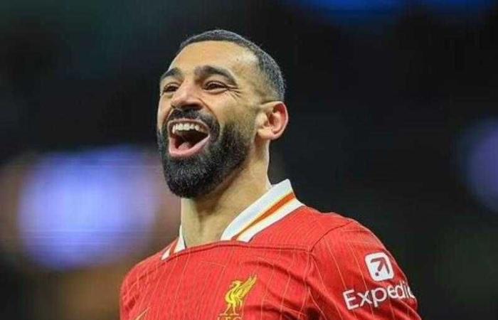 عاجل | بعد 30 عامًا .. محمد صلاح يقترب من تحطيم رقم تاريخي بالدوري الإنجليزي