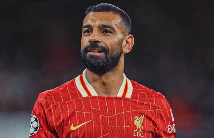 محمد صلاح يتوج بجائزة أفضل هدف في ليفربول لشهر يناير.. فيديو