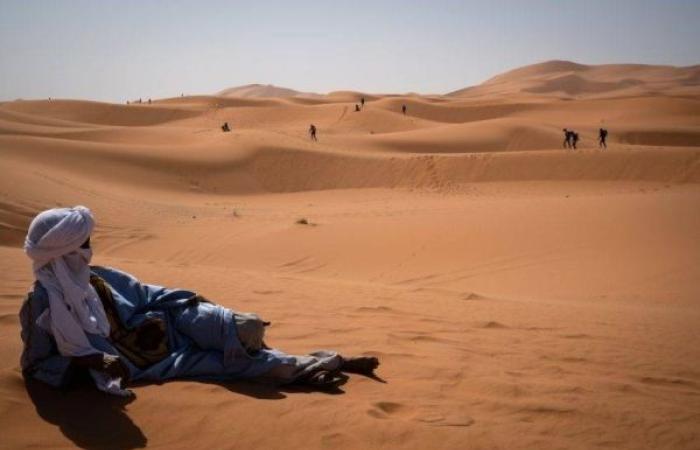 الحياة في الصحراء".. وثائقي برازيلي يكتشف المغرب وتقاليده العريقة