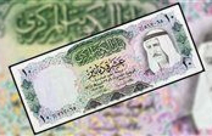 بمستهل تعاملات اليوم.. سعر الدينار الكويتي اليوم الأربعاء مقابل الجنيه المصري