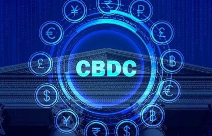 استطلاع: 30% من البنوك المركزية تؤجل خططها بشأن العملات الرقمية CBDC