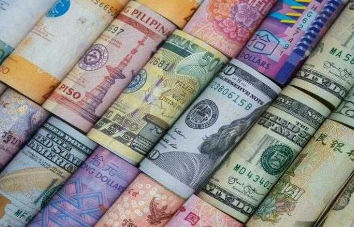 ارتفاع أسعار العملات بختام تعاملات الأربعاء.. اليورو يقفز لأعلى