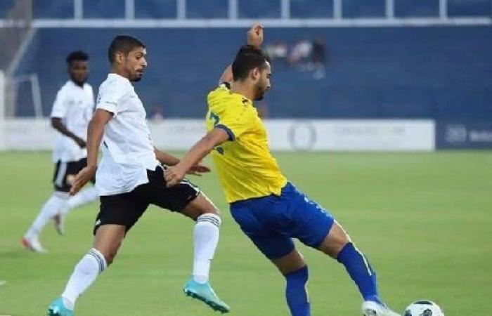 يلا شوت.. بث مباشر لمباراة الإسماعيلي والجونة في الدوري المصري