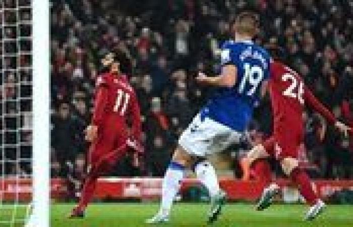 محمد صلاح.. موعد مباراة ليفربول وإيفرتون في الدوري الإنجليزي الممتاز والقنوات الناقلة والتشكيل المتوقع