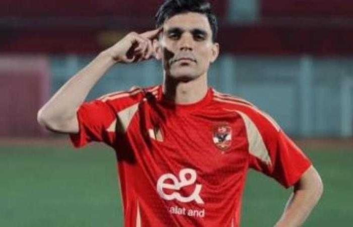 عاجل | هل بن شرقي هو الحل؟ .. نجم الزمالك يكشف سر أزمة الأهلي