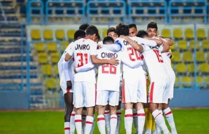 الزمالك في مهمة قوية أمام بتروجت في دوري نايل