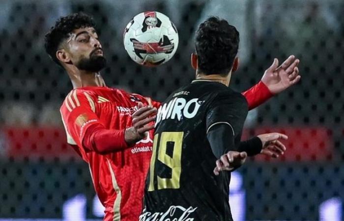 أوسكار رويز: لا حكام أجانب لقمة الأهلي والزمالك