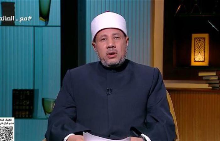 محمد عبد المالك: التيمم يعد بديلًا شرعيًا عند فقد الماء