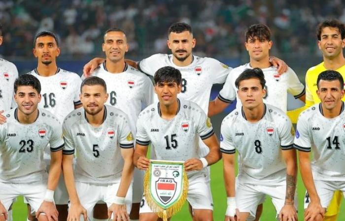 خاص | أسباب غياب 9 لاعبين عن قائمة المنتخب العراقي