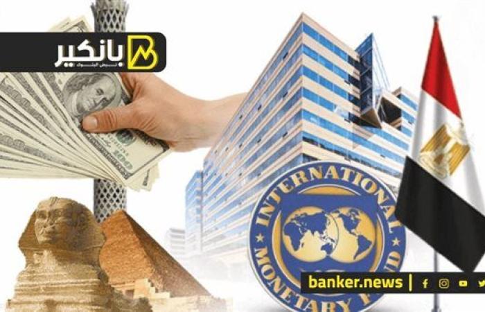 ايه علاقة قرض صندوق النقد بسعر الفائدة وقرار المركزي اللي جاي