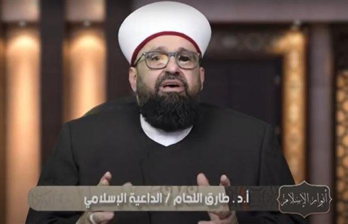 داعية إسلامي يحذر: الامتناع عن الزكاة والنذور سببًا في دعاء الملكين على الشخص