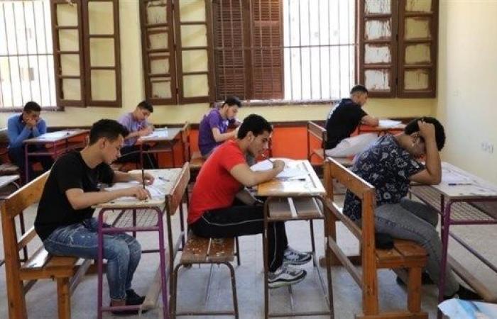 جدول امتحانات الثانوية العامة 2025، 5 مواد مضافة للمجموع