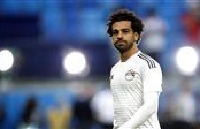 موعد وصول محمد صلاح إلي القاهرة استعداداً للانضمام لمعسكر منتخب مصر