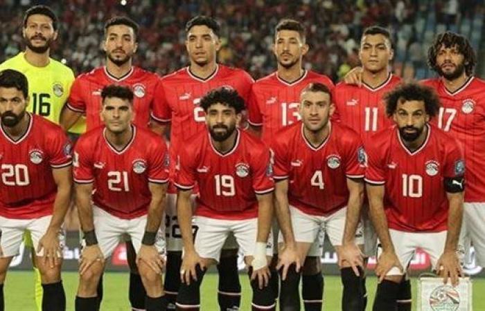 تعرف على موعد انطلاق معسكر منتخب مصر المقبل بقيادة التوأم