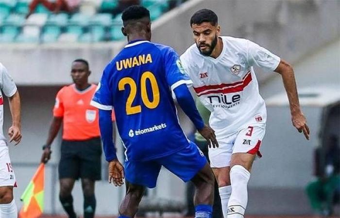 مليون يورو لانتقال بنتايك إلى الزمالك